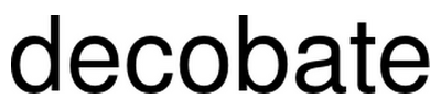 decobate.com Logo