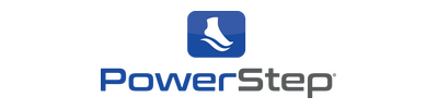 powerstep.com Logo