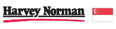 harveynorman.com.sg Logo