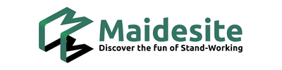 maidesite.co.uk Logo