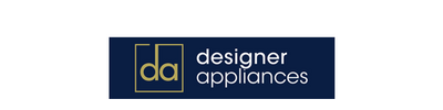 designerappliances.com.au Logo