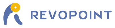 revopoint3d.com Logo