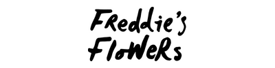 freddiesflowers.de Logo