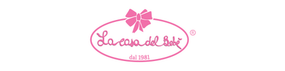 lacasadelbebe.it Logo