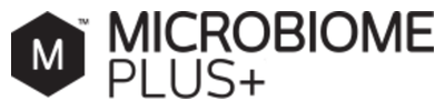 microbiomeplus.com Logo