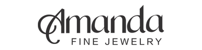 amandafinejewelry.com Logo