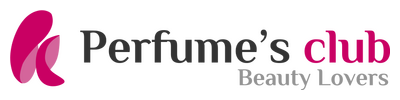 perfumesclub.co.uk Logo