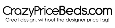 crazypricebeds.com Logo