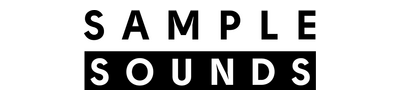 samplesoundmusic.com Logo