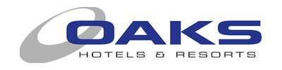 oakshotels.com Logo