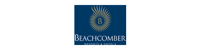 beachcomber-hotels.com Logo