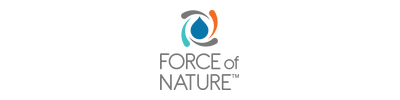 forceofnatureclean.com Logo