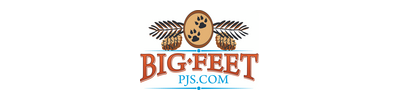 bigfeetpjs.com